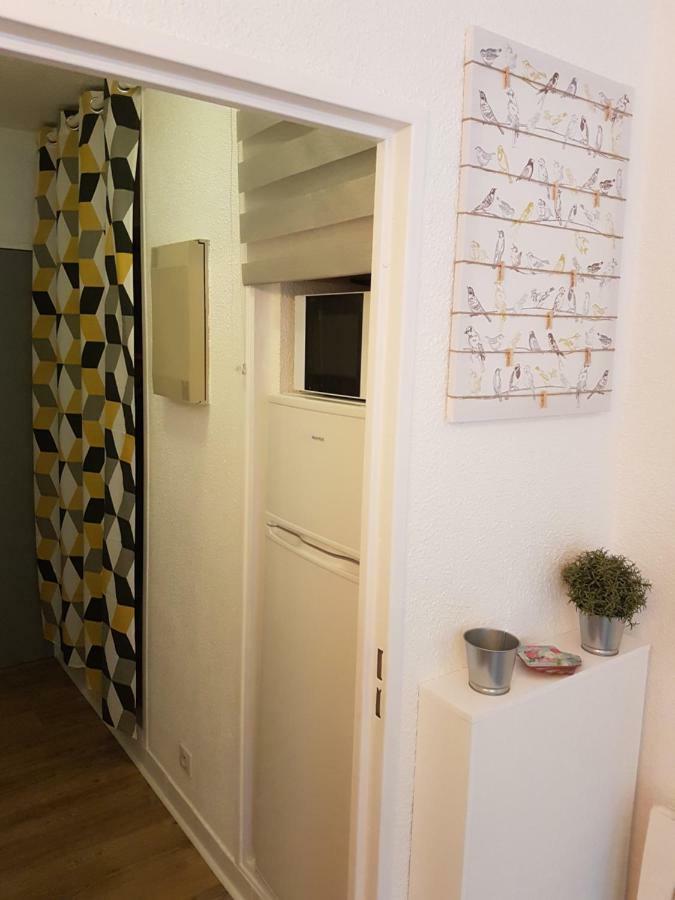 Bienvenue A La Grande-Motte Apartment Luaran gambar